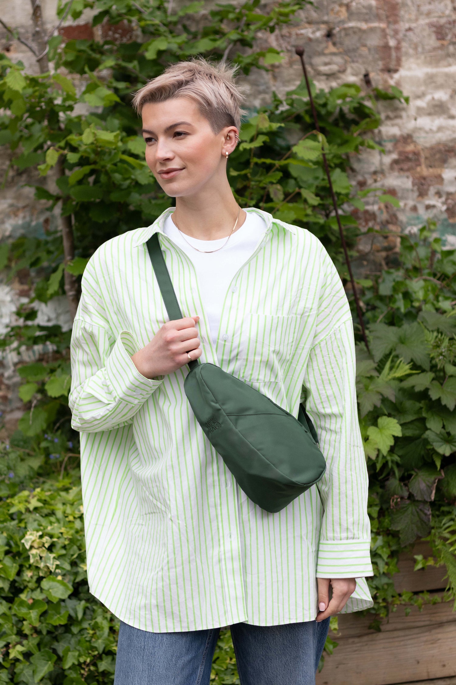 Juniper Sling #colour_juniper