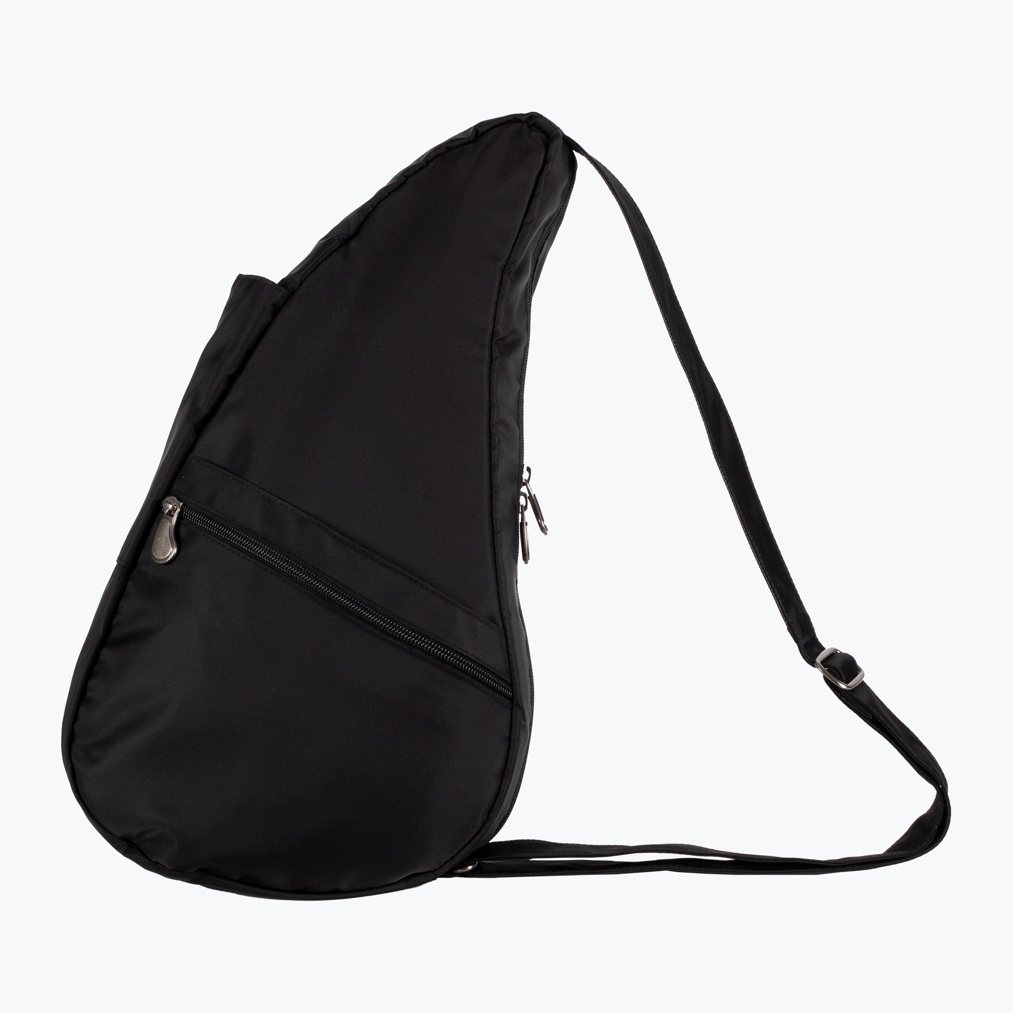 Recycled Nylon Black S