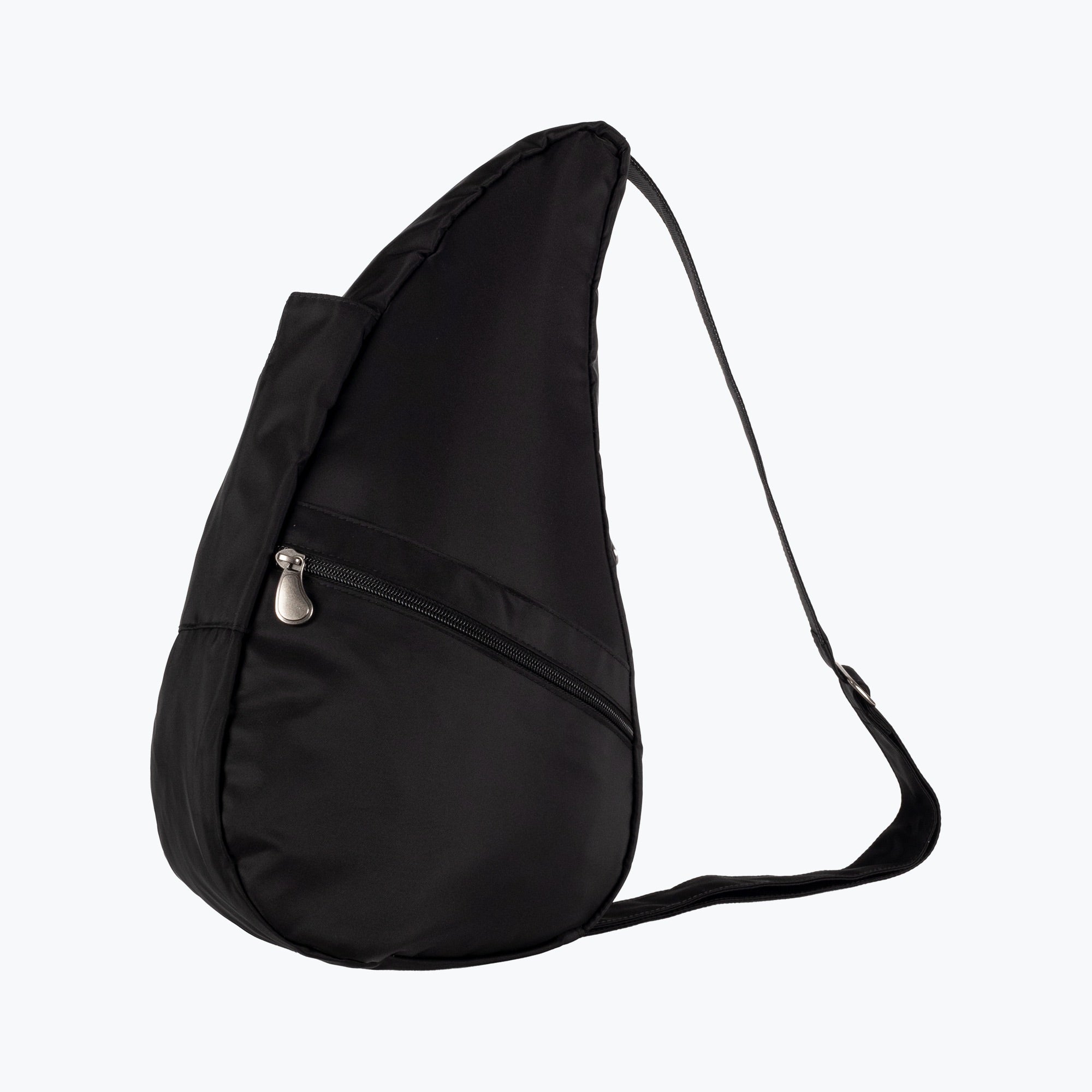 Recycled Nylon Black S