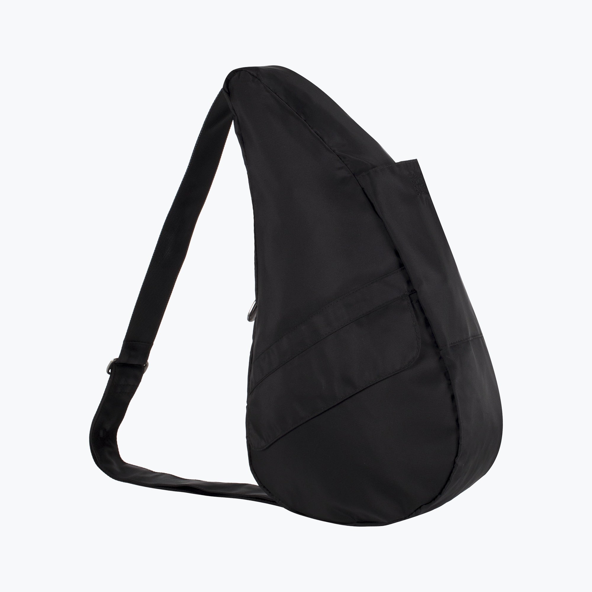 Recycled Nylon Black S