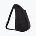 Recycled Nylon Black S