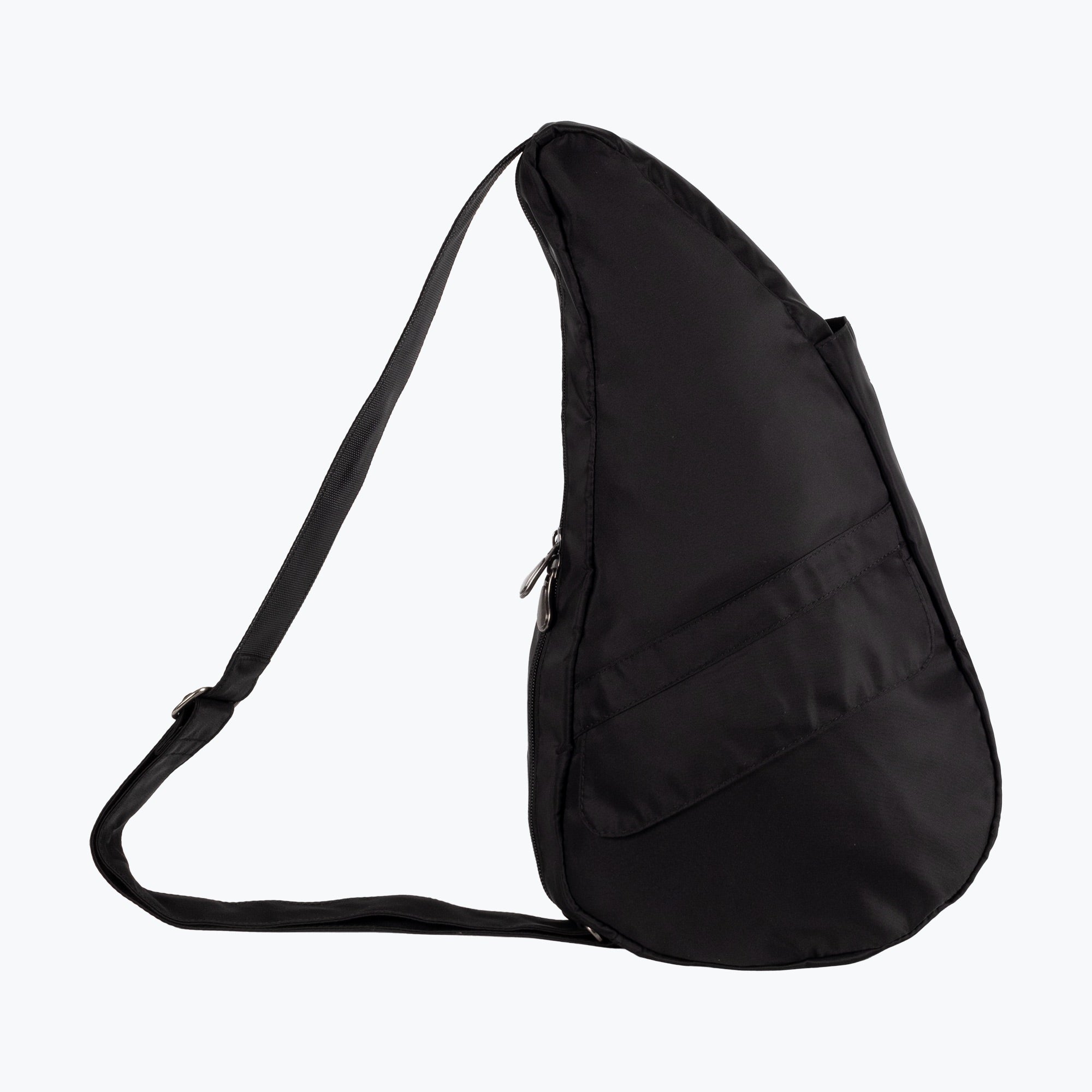 Recycled Nylon Black S