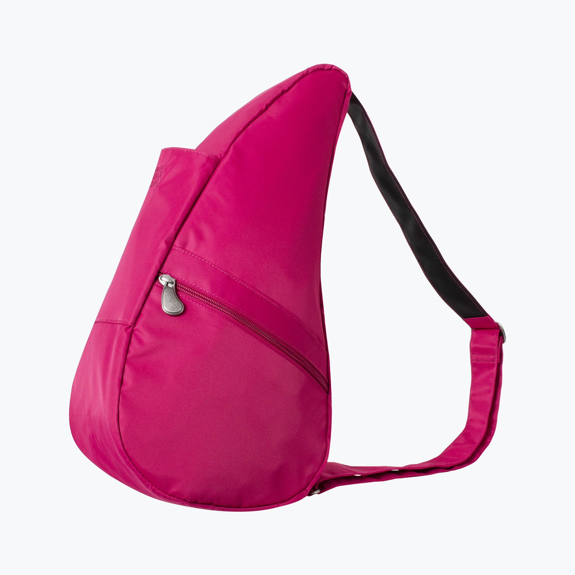 Recycled Nylon Hibiscus - Small Bag