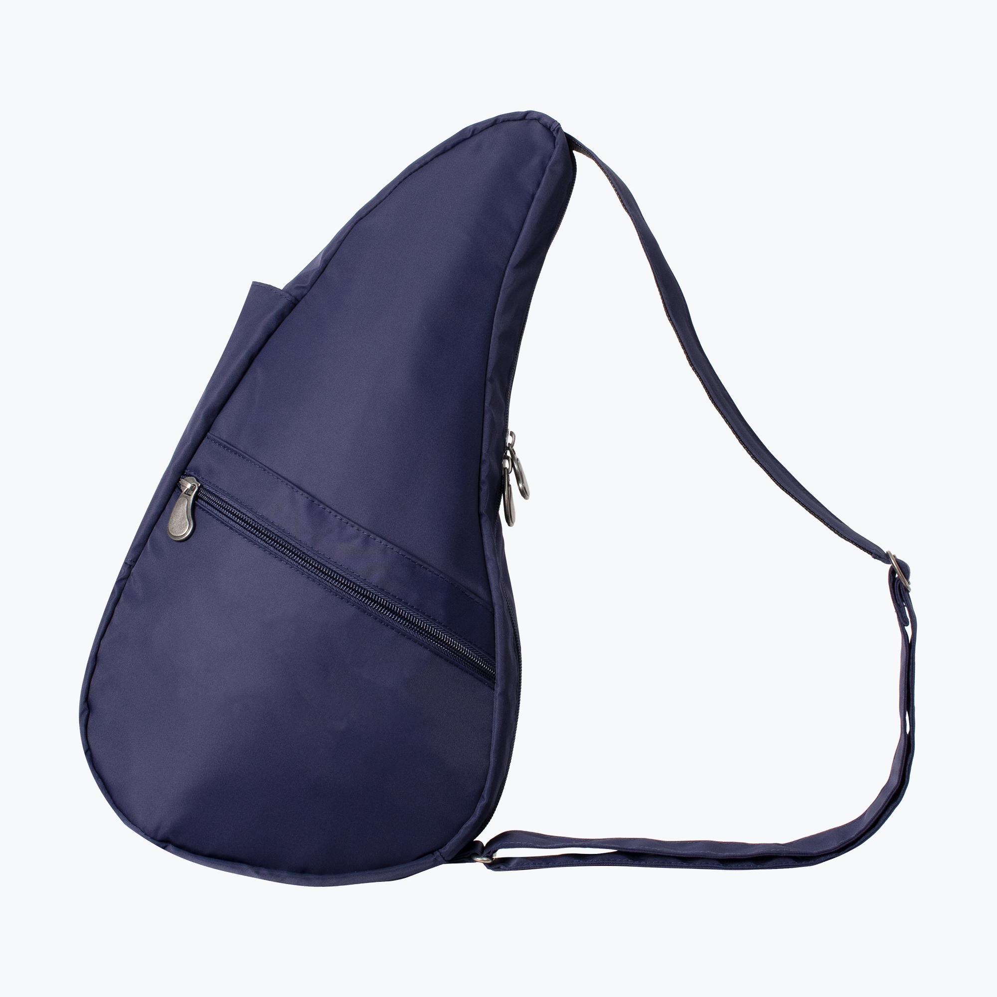 Recycled Nylon Marine Blue S