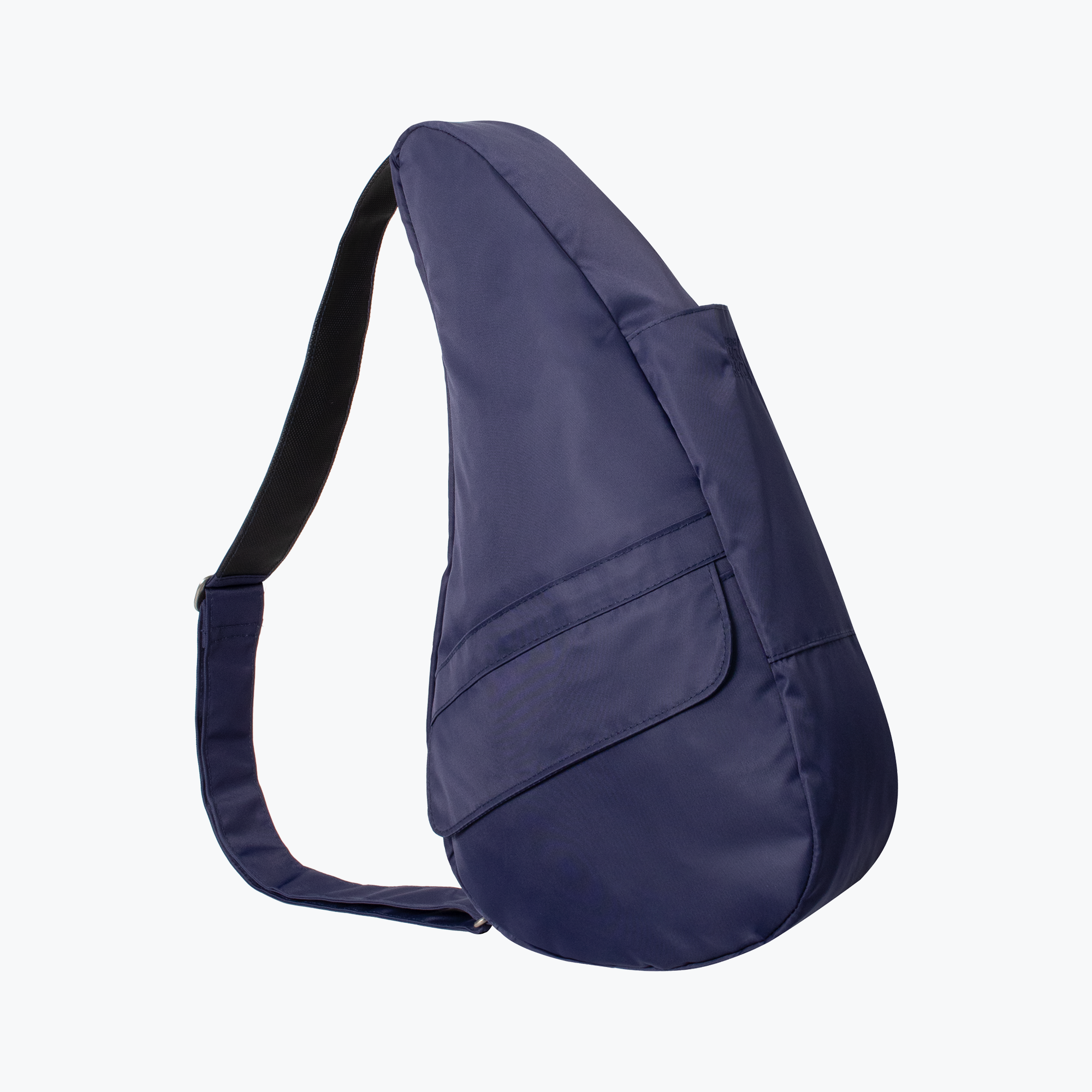 Recycled Nylon Marine Blue S