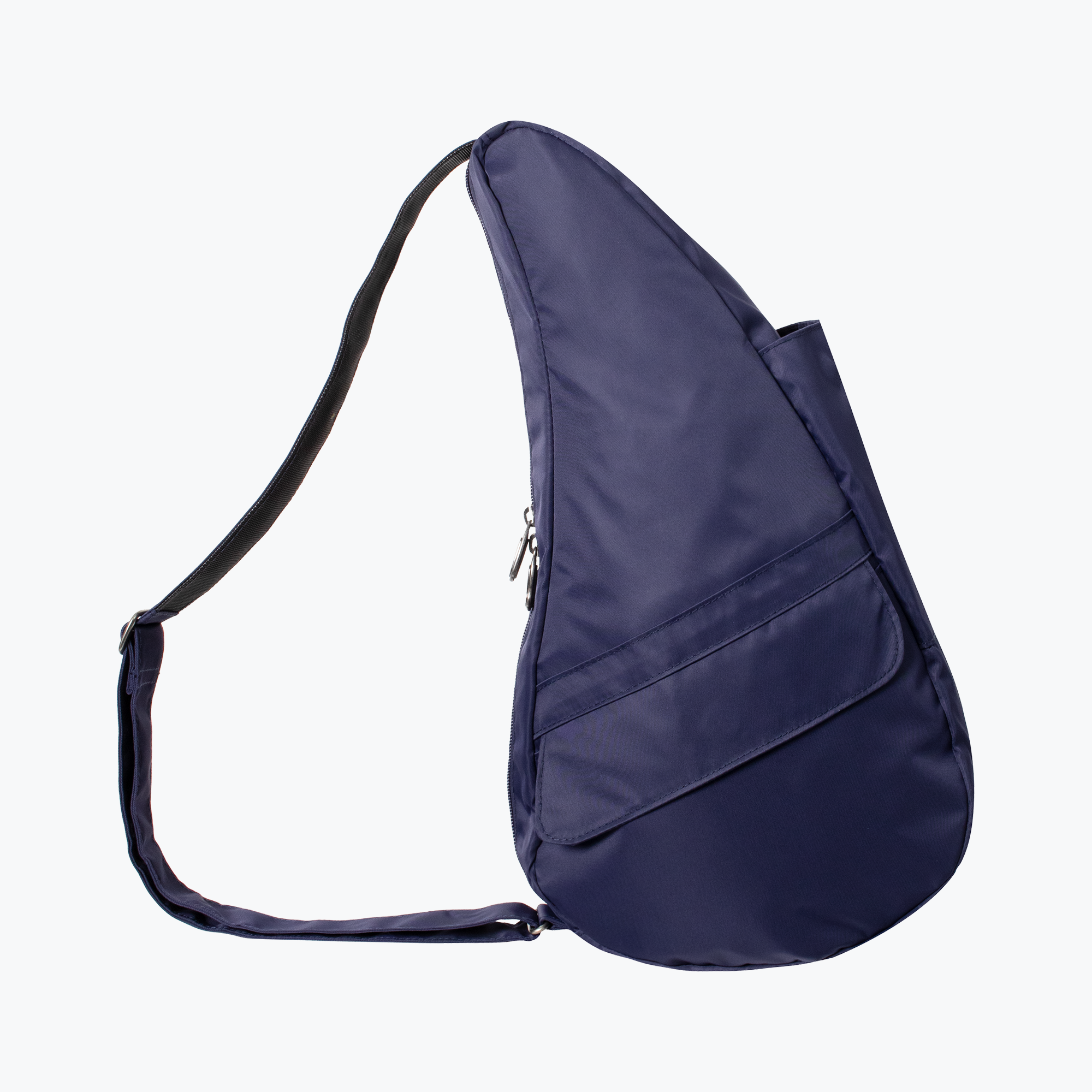 Recycled Nylon Marine Blue S