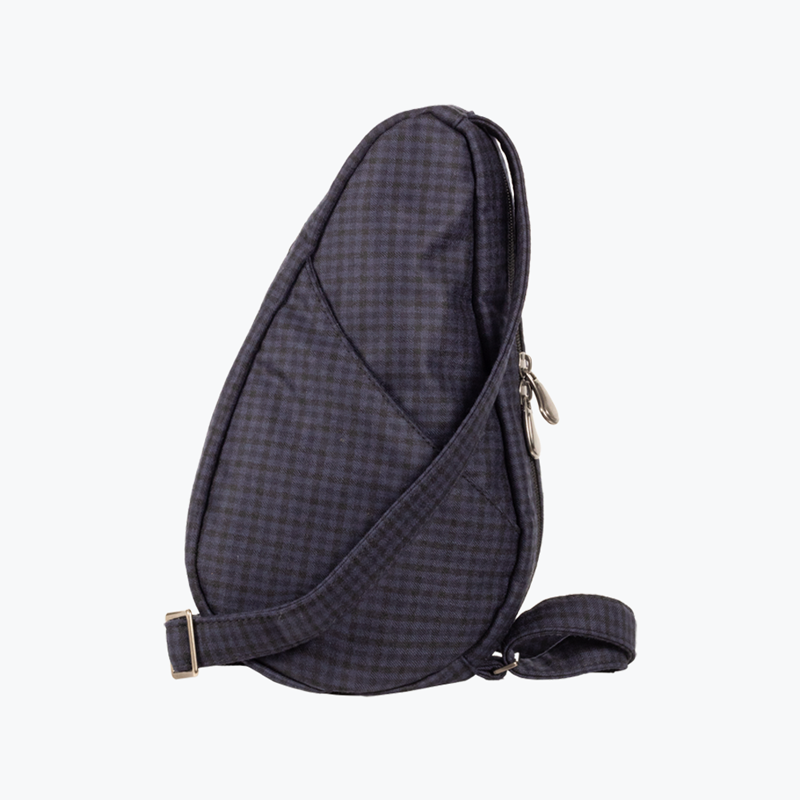 Plaid - Sling Bag