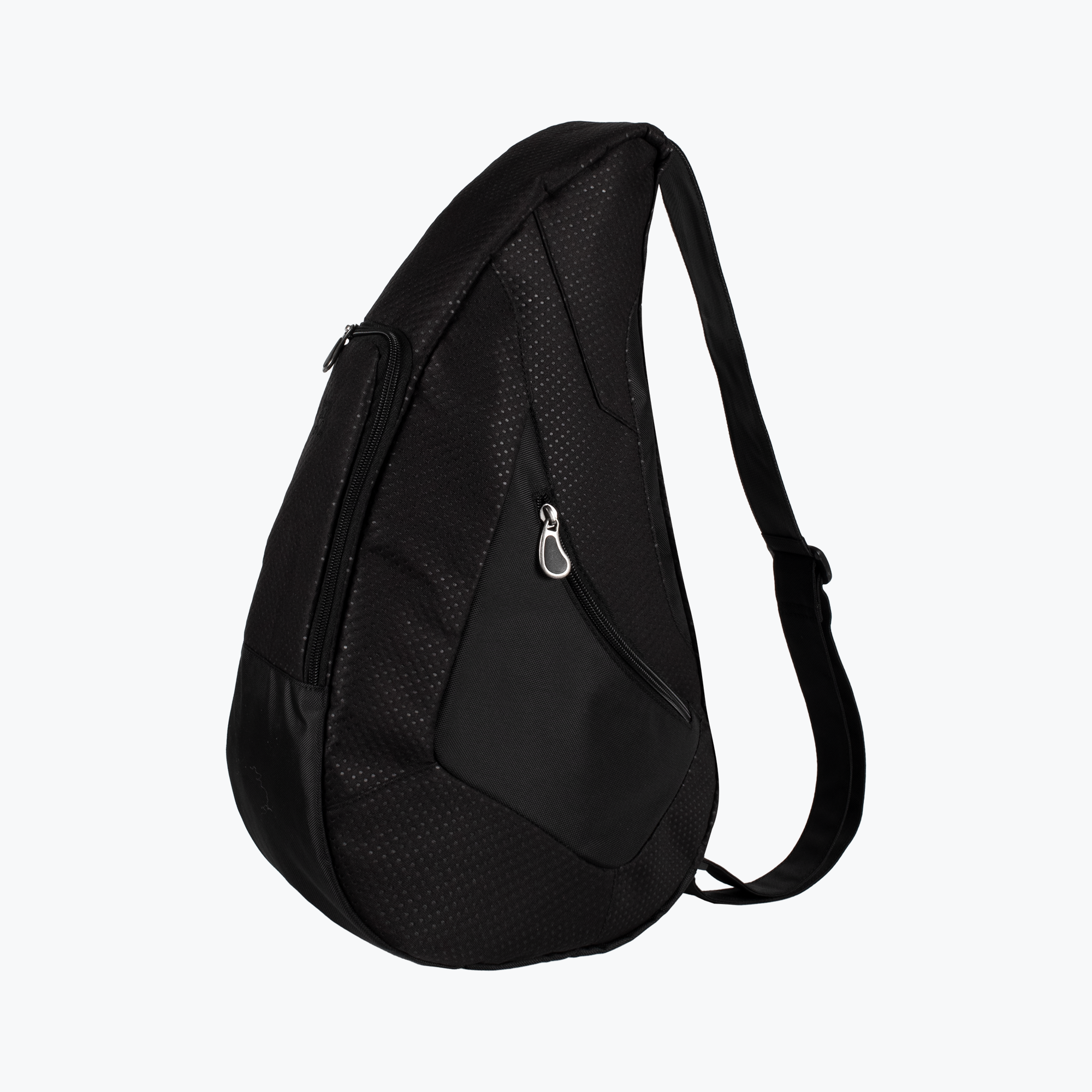 Black Active traveller bag