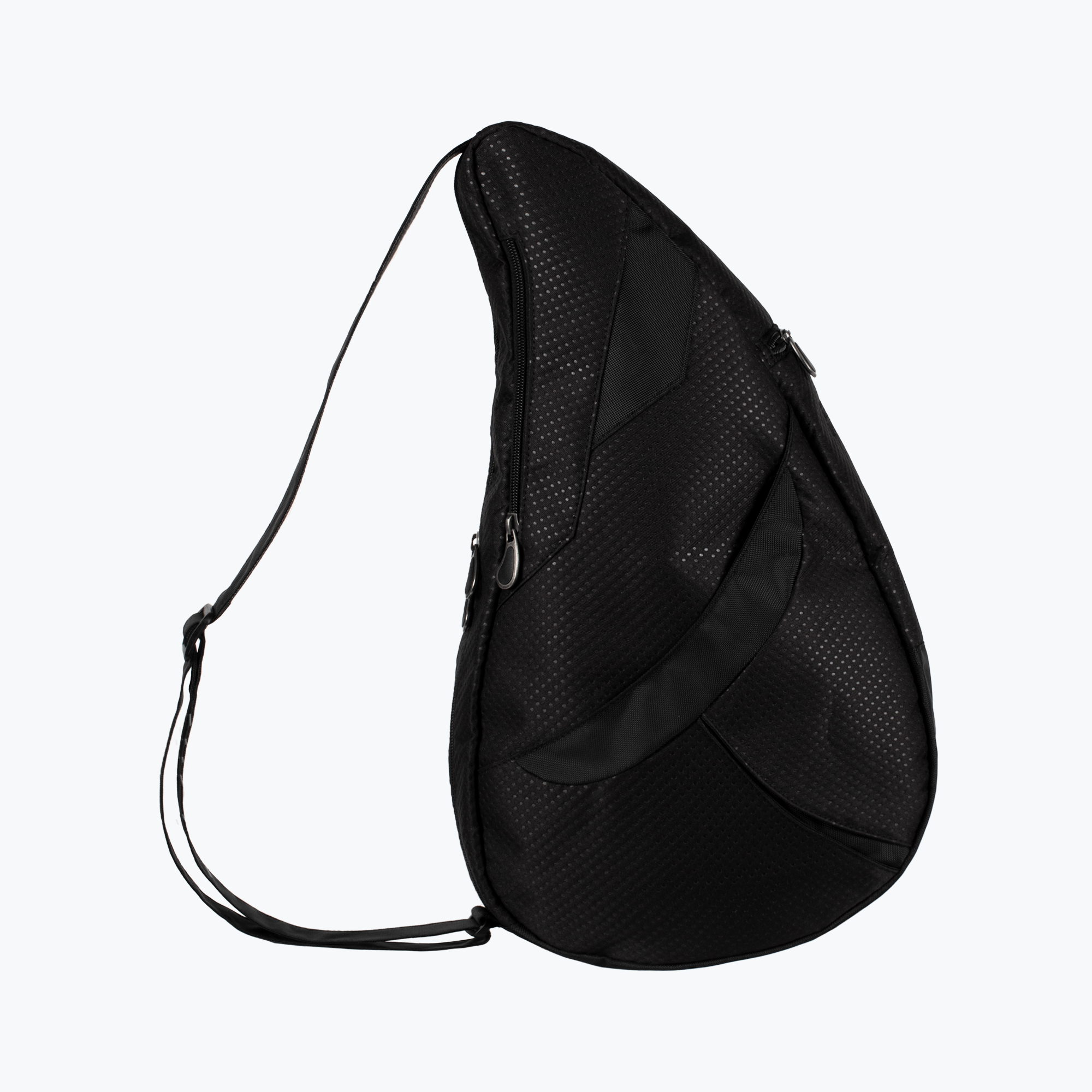 Black Active traveller bag