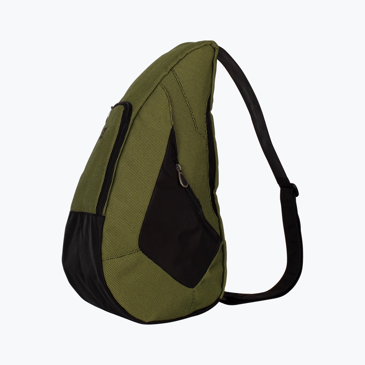Active Traveller Lime - Medium Bag