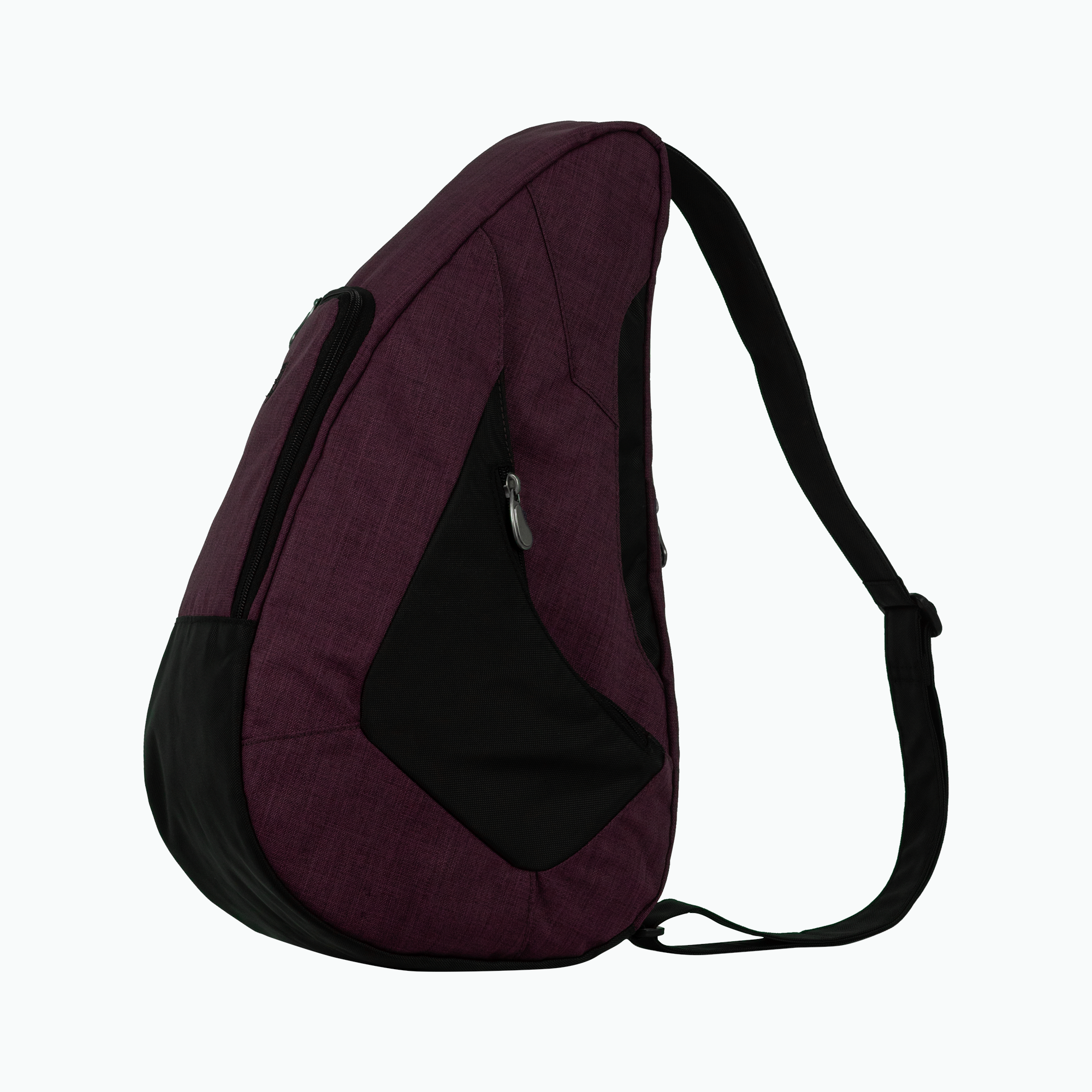 Recycled Urban Traveller Burgundy M