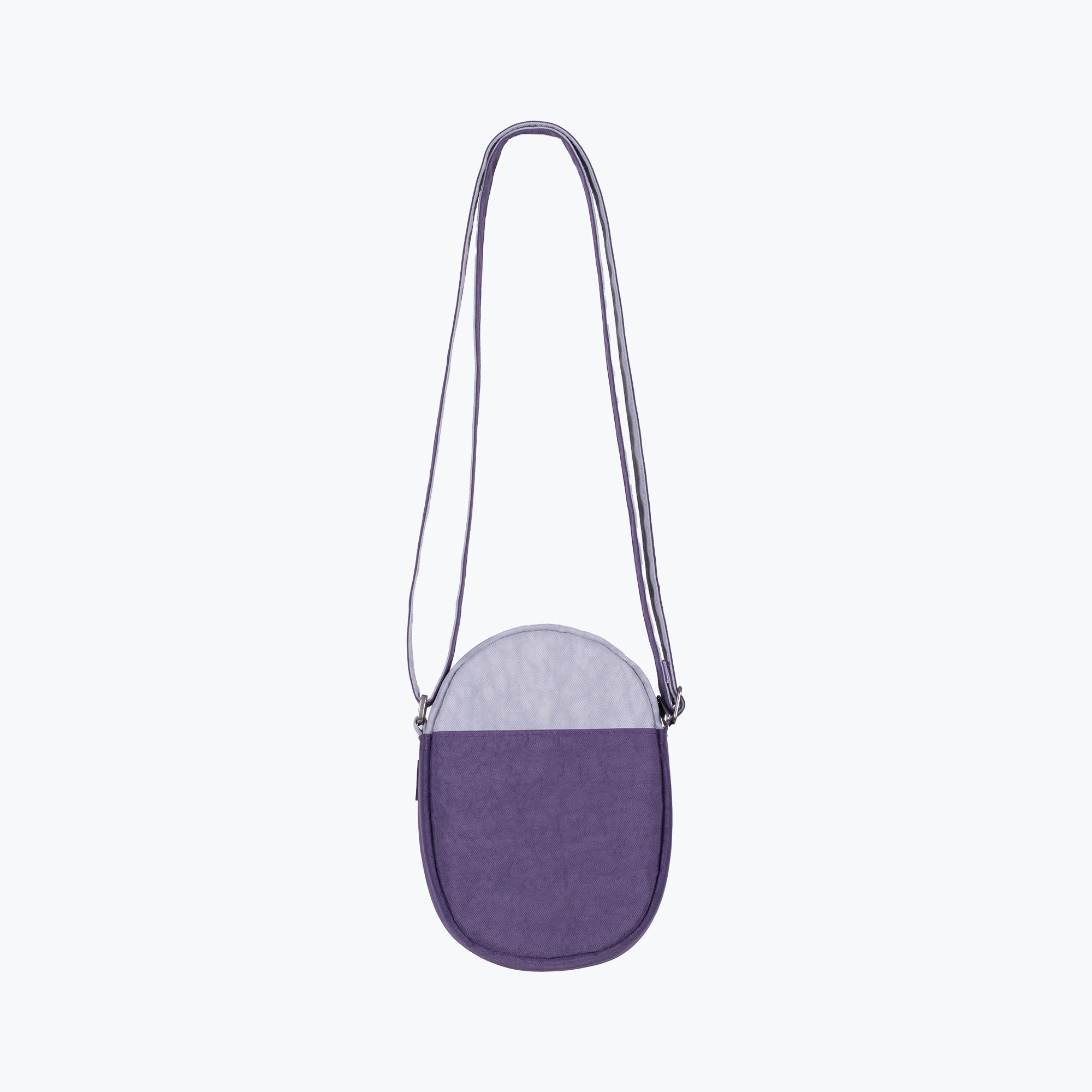 Nomii Pocket - Amethyst/Rocket Grey