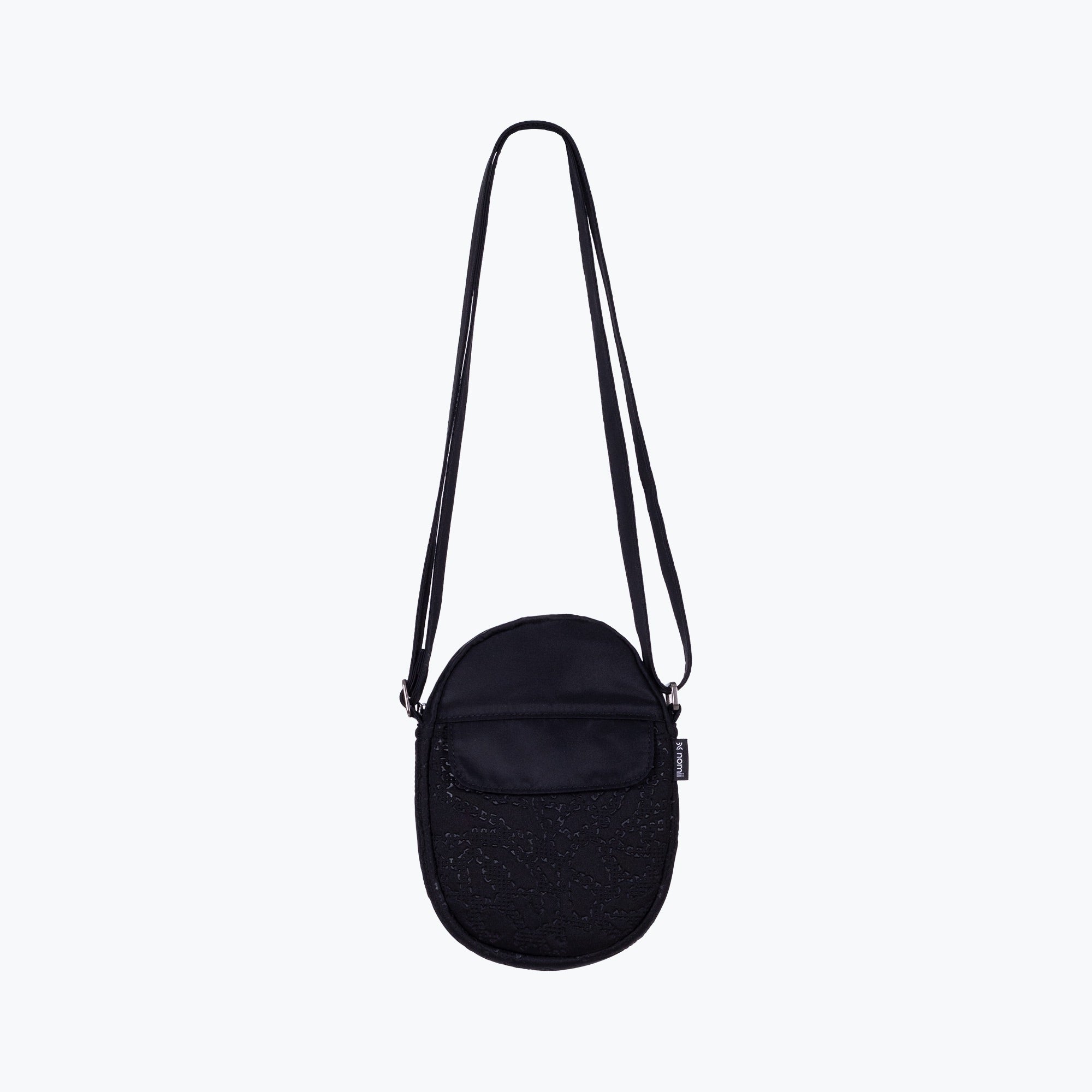 Nomii Pocket - Eclipse Black