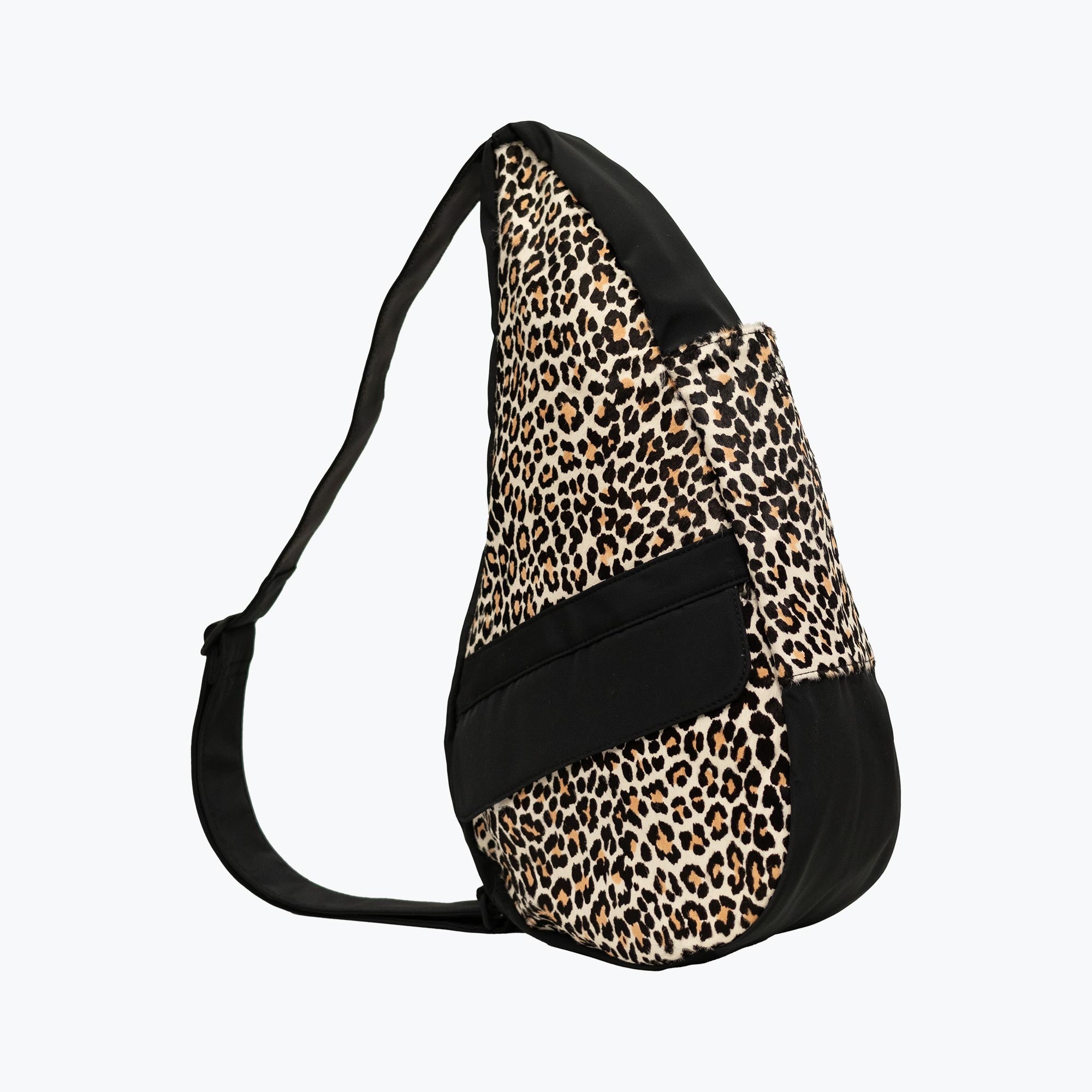 The Leopard - Small Bag