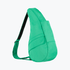 Microfibre Tropical Green