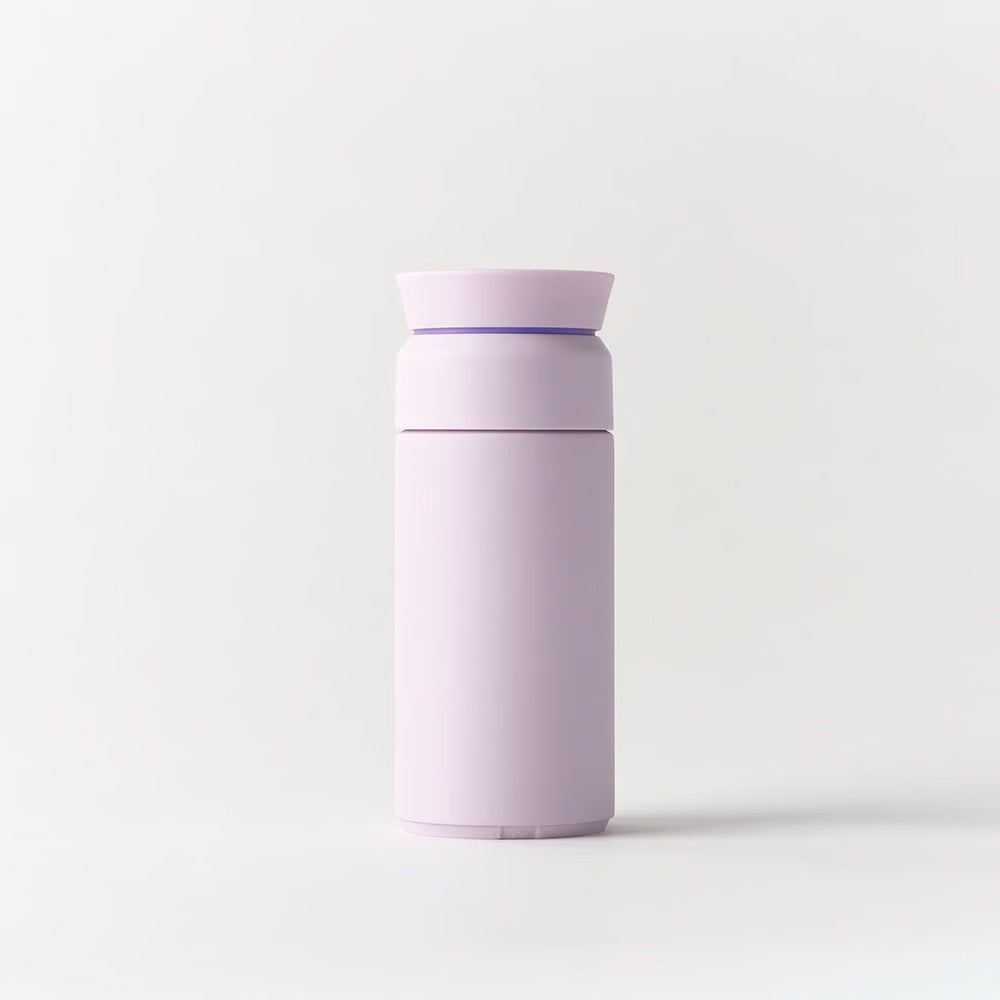 Ocean Brew Flask