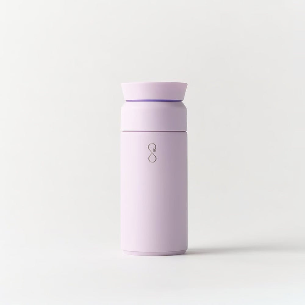 Ocean Brew Flask