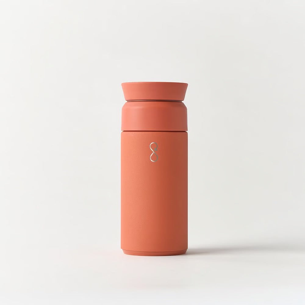 Ocean Brew Flask