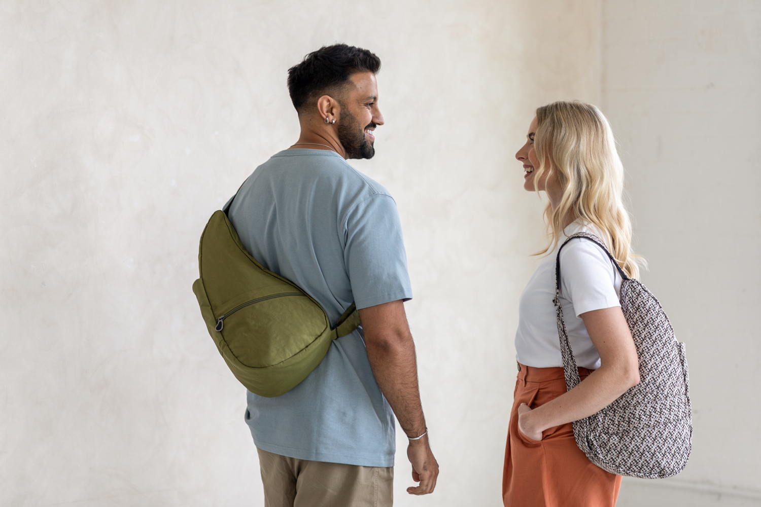 How do you clean a backpack? Expert tips for every material