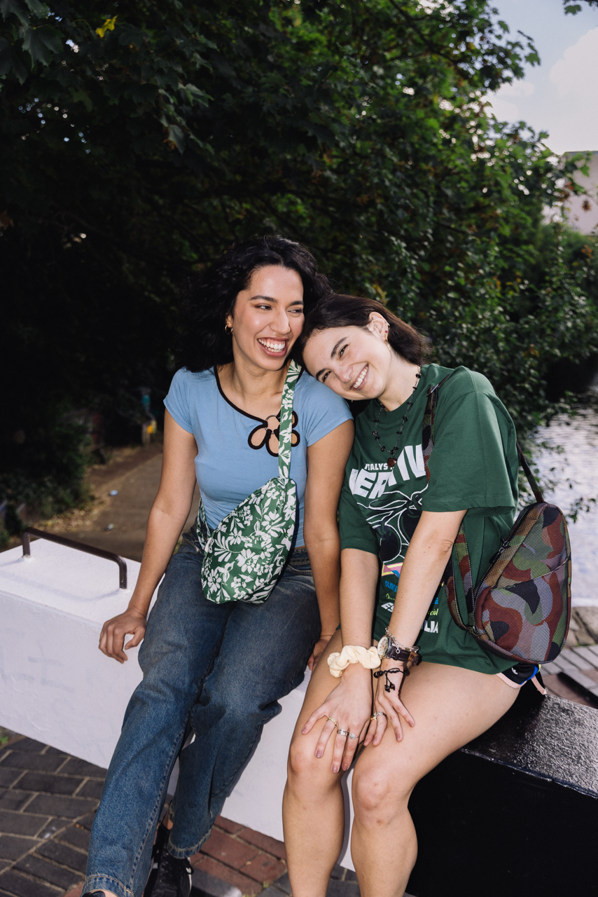 The safest crossbody bags for travel and events