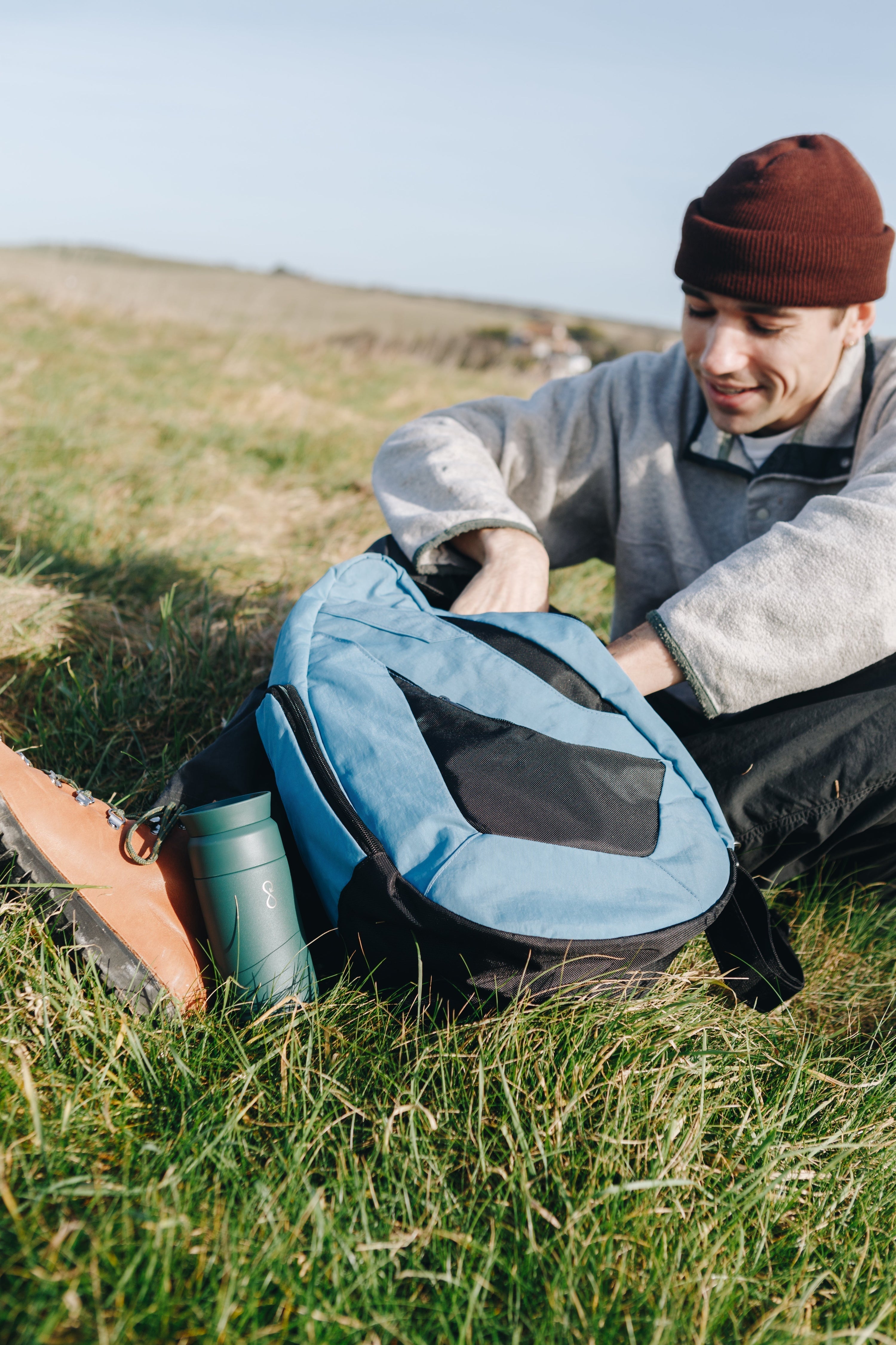 Your Go-To Weekend Away Packing List