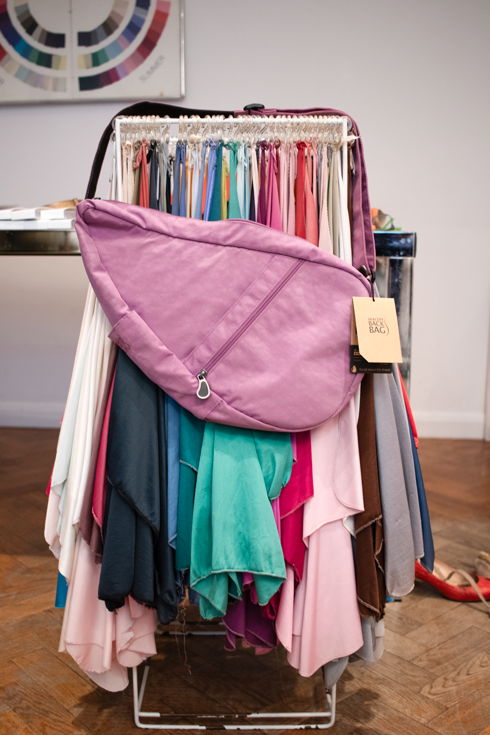 What is colour analysis and how does it work for your look?