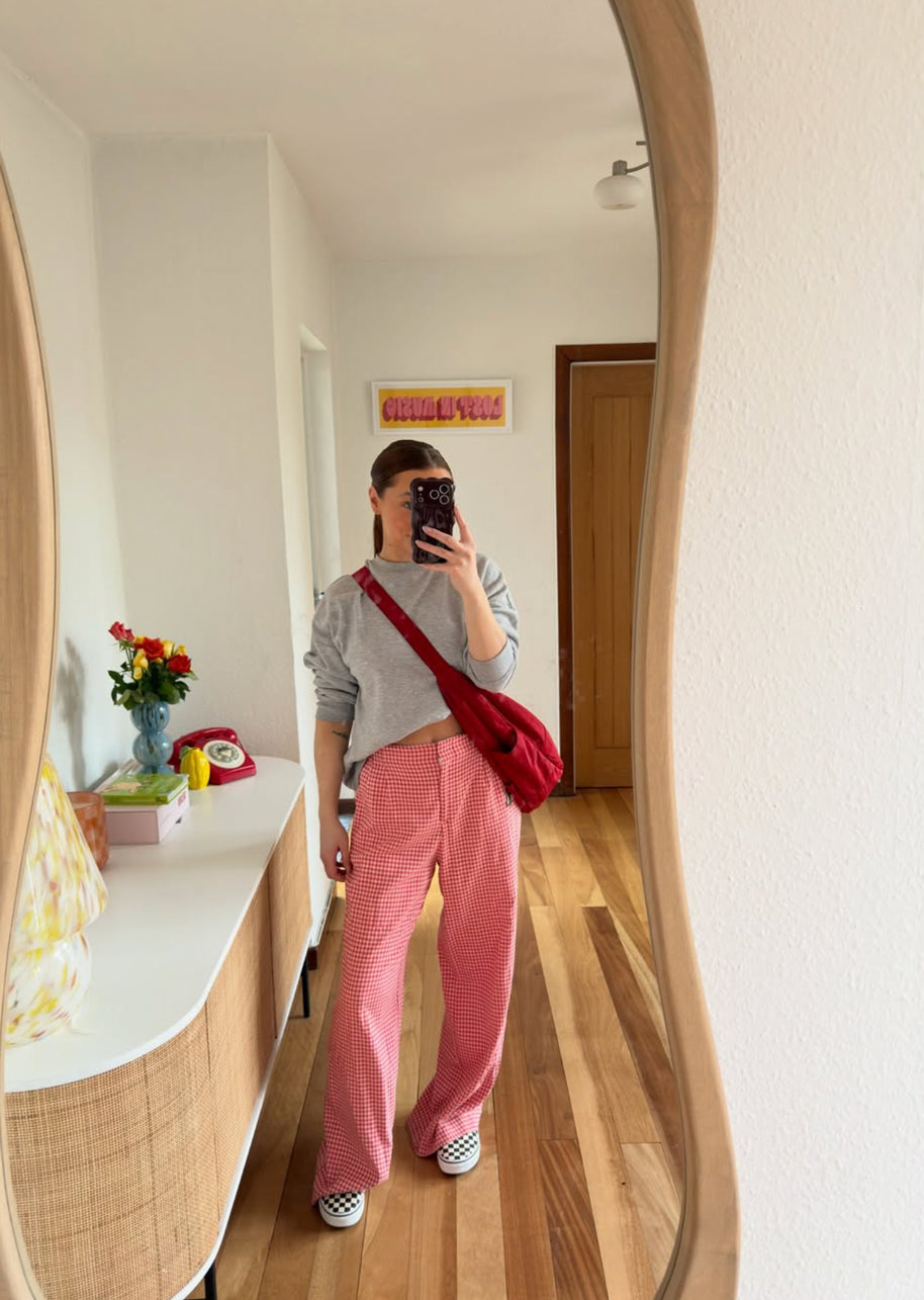Interview Series | Robyn Elphick