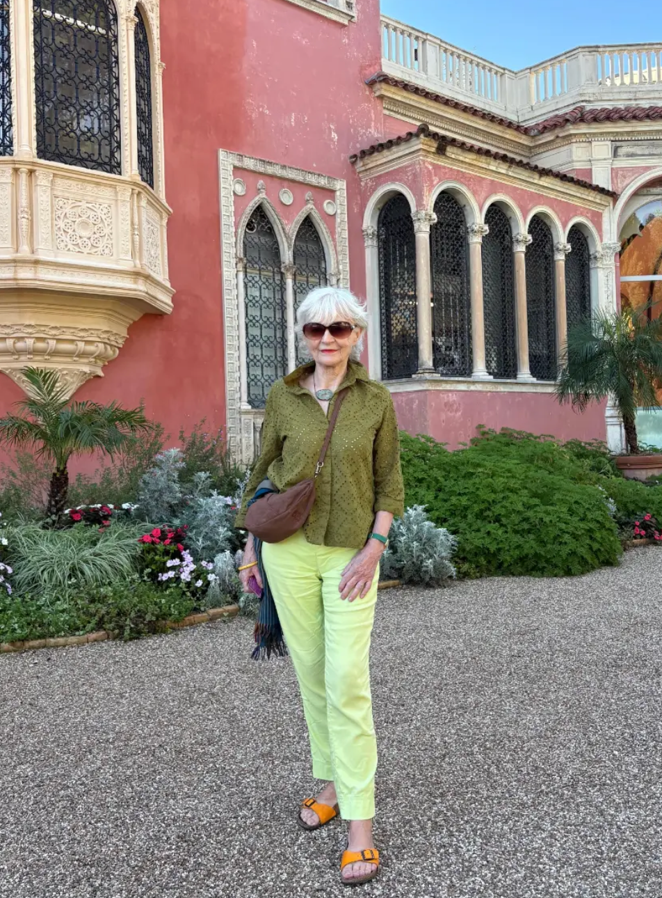Interview Series | Fiona Ingham
