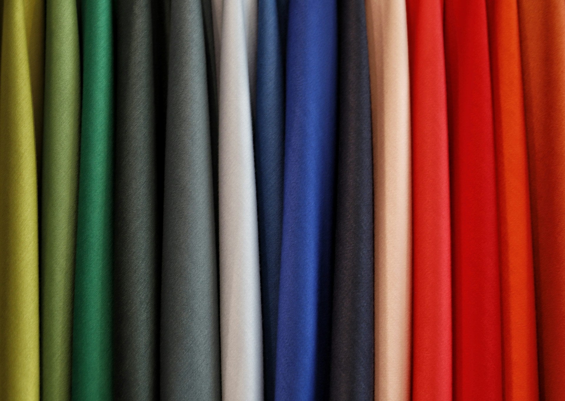 Fiona Ingham on Styling with Colour