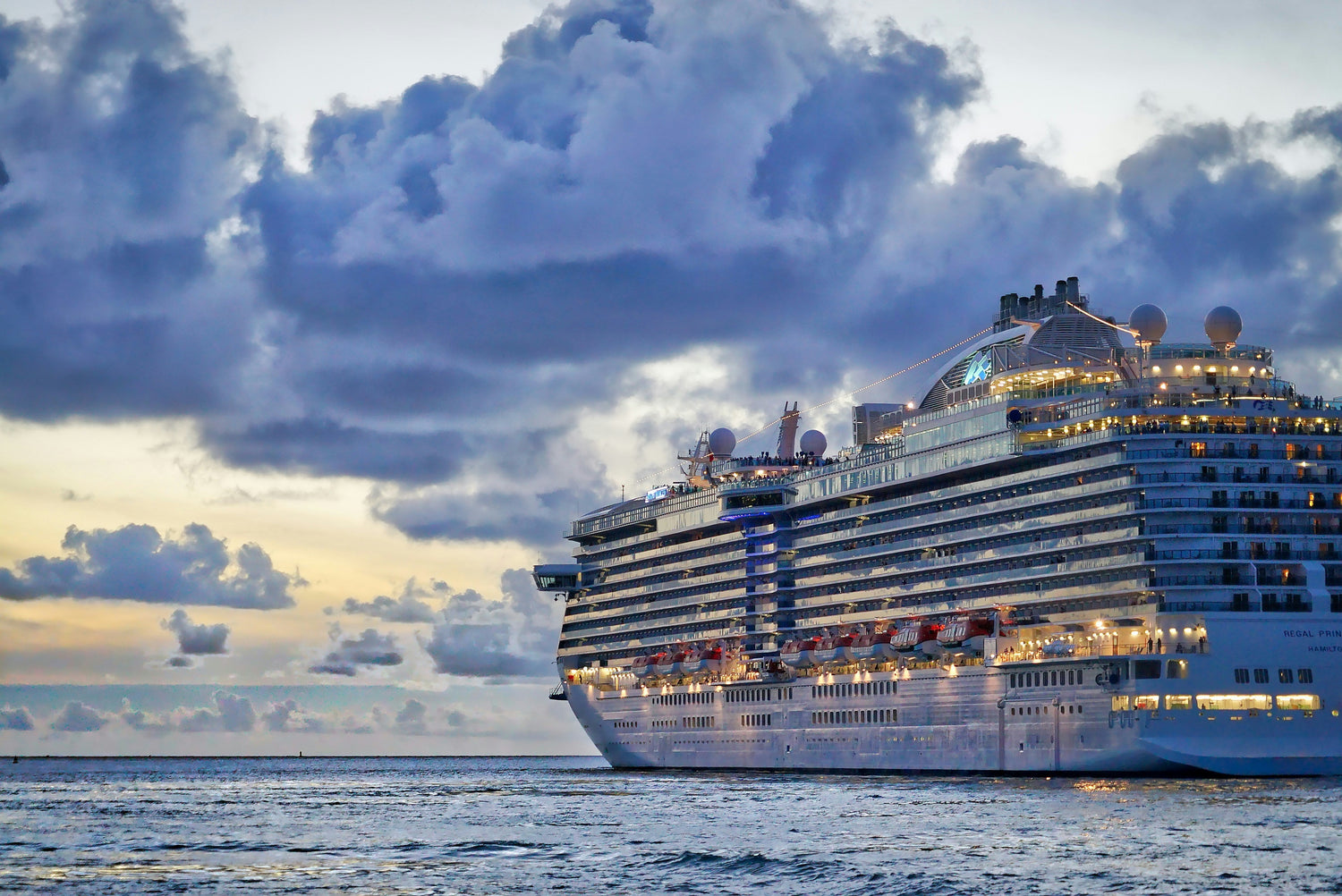 Cruise packing tips: The dos and don’ts of setting sail