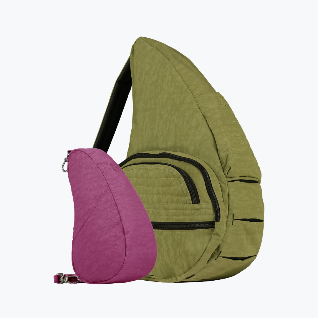 Big Bag & Baglett Bundle