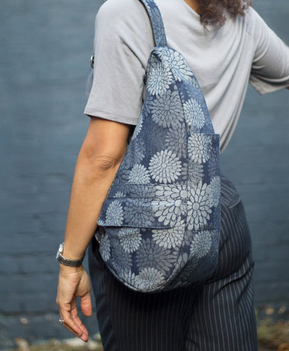 Flower Power - Small Bag
