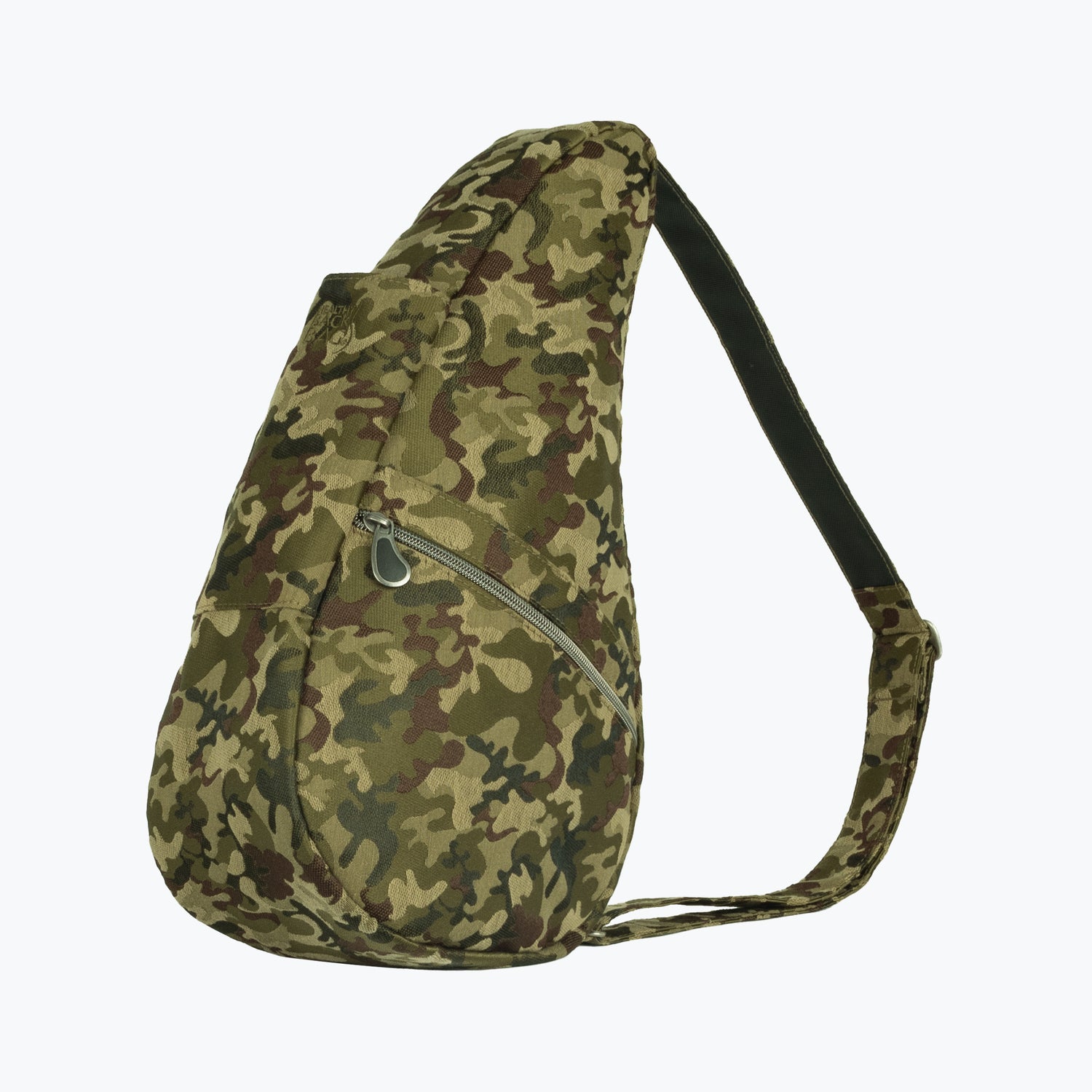 The Camo - Small Bag