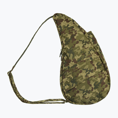 The Camo - Small Bag