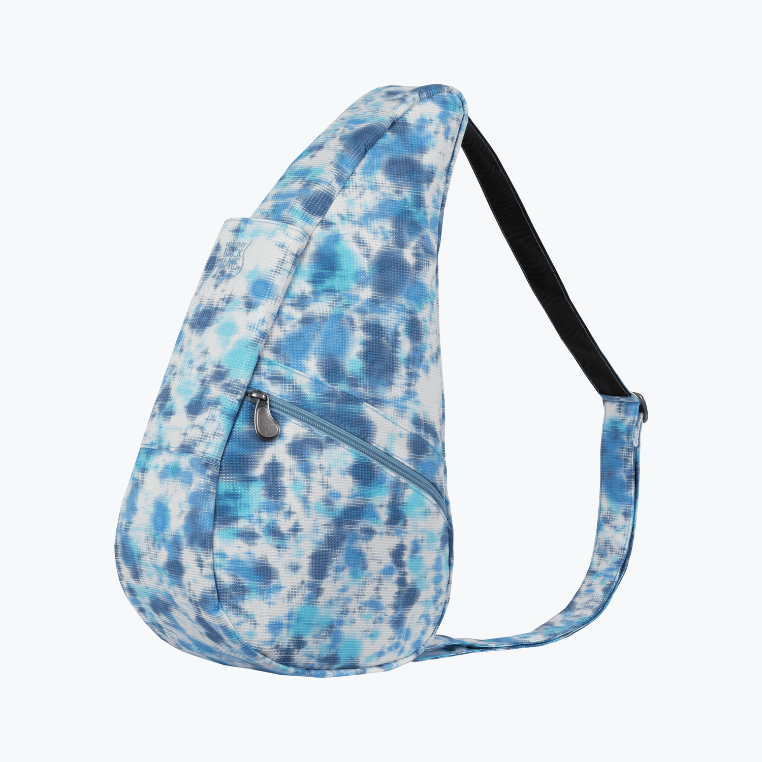 Ink Splash Small Bag – The Healthy Back Bag