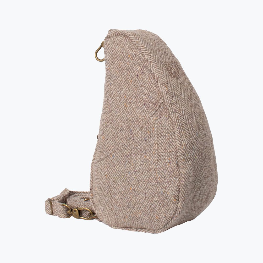 Herringbone - Baglett