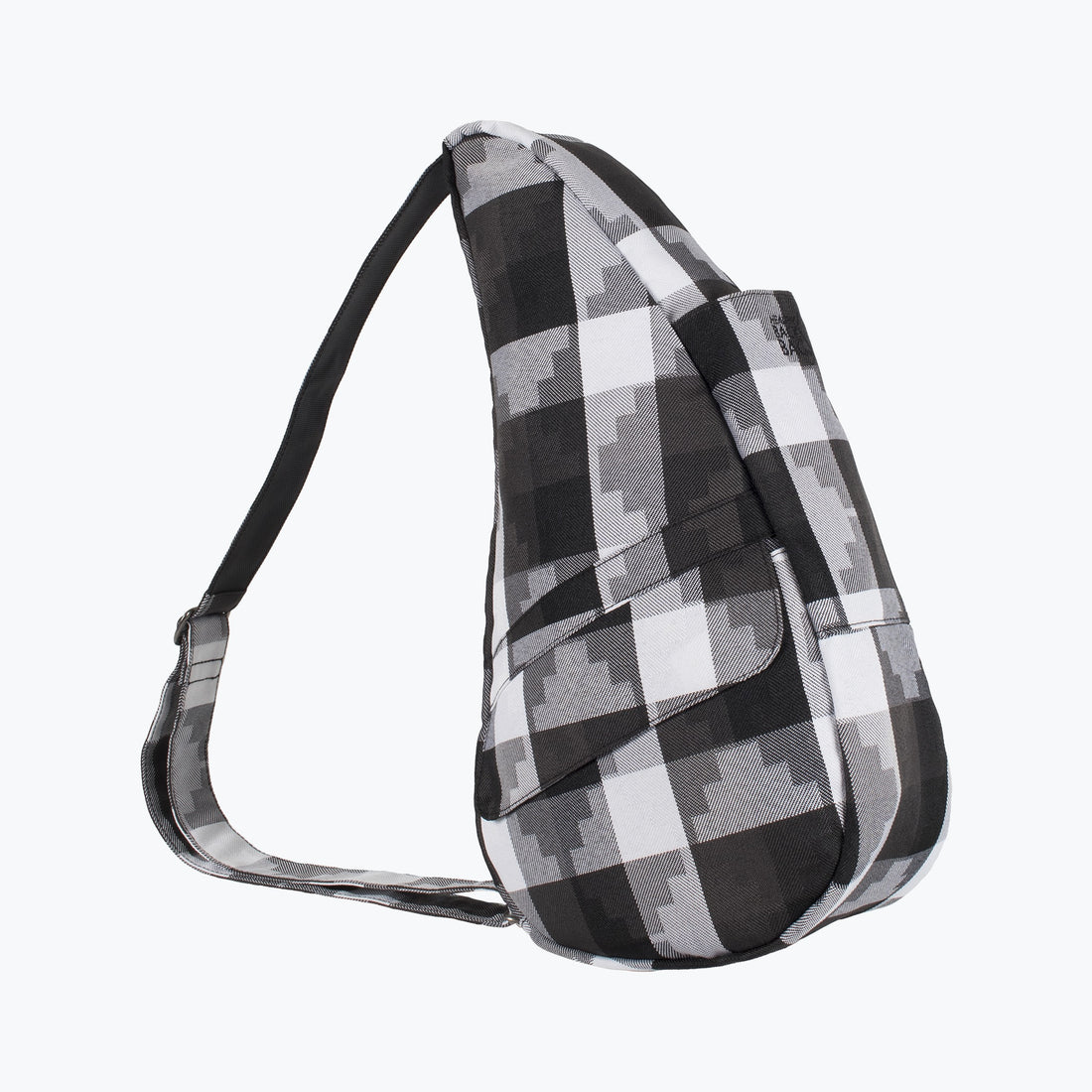 Checkerboard - Small Bag