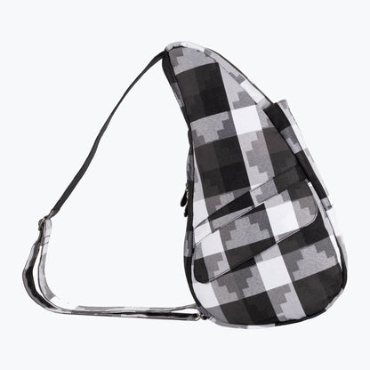 Checkerboard - Small Bag