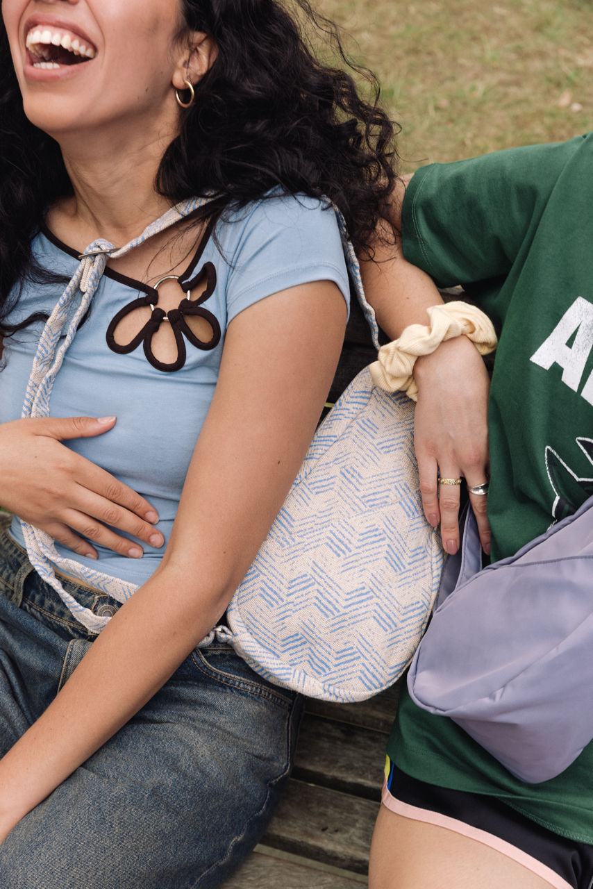 Sling - Prairie Blue