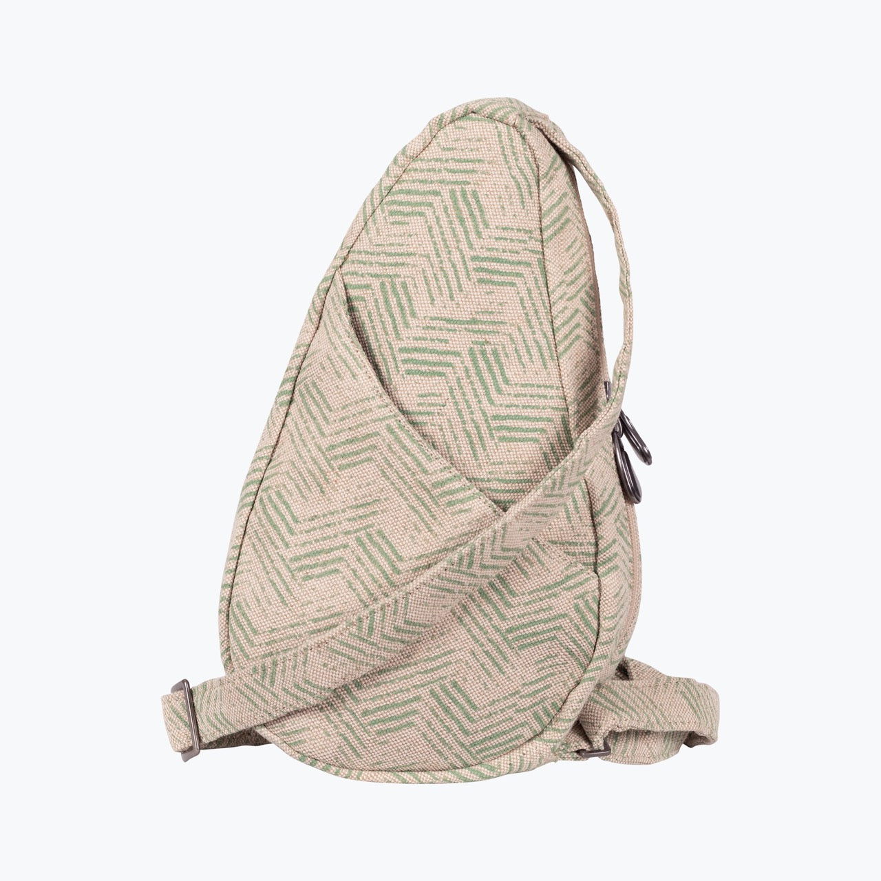 Sling Bag - Prairie Green