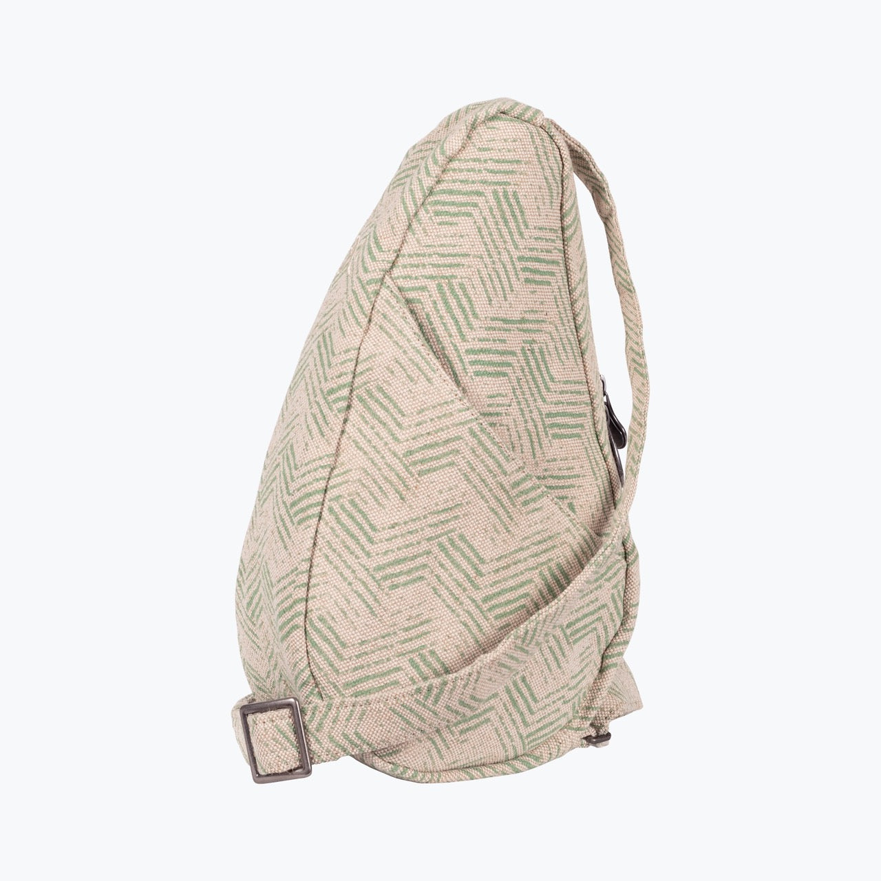 Sling Bag - Prairie Green