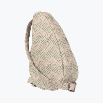 Sling Bag - Prairie Green