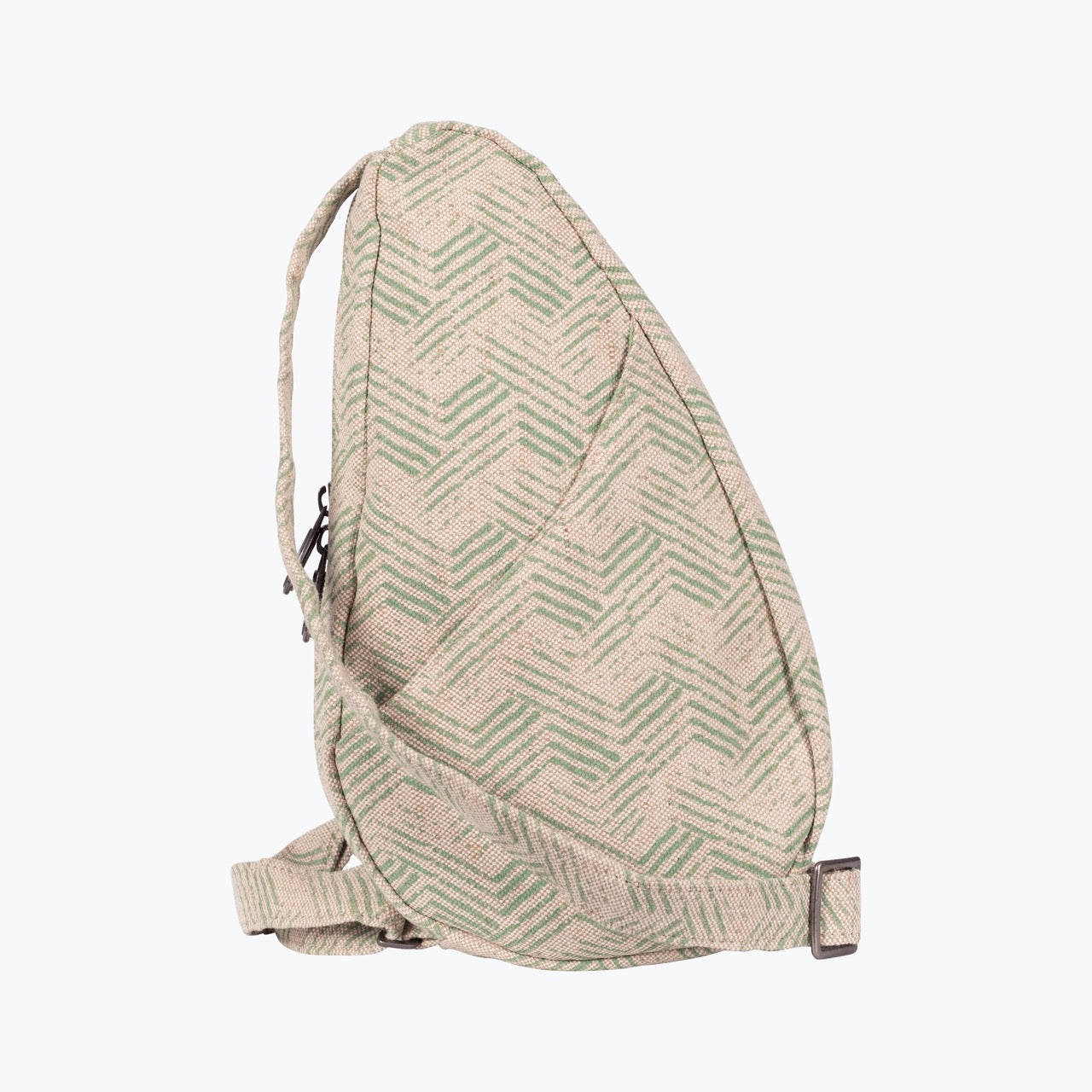 Sling Bag - Prairie Green