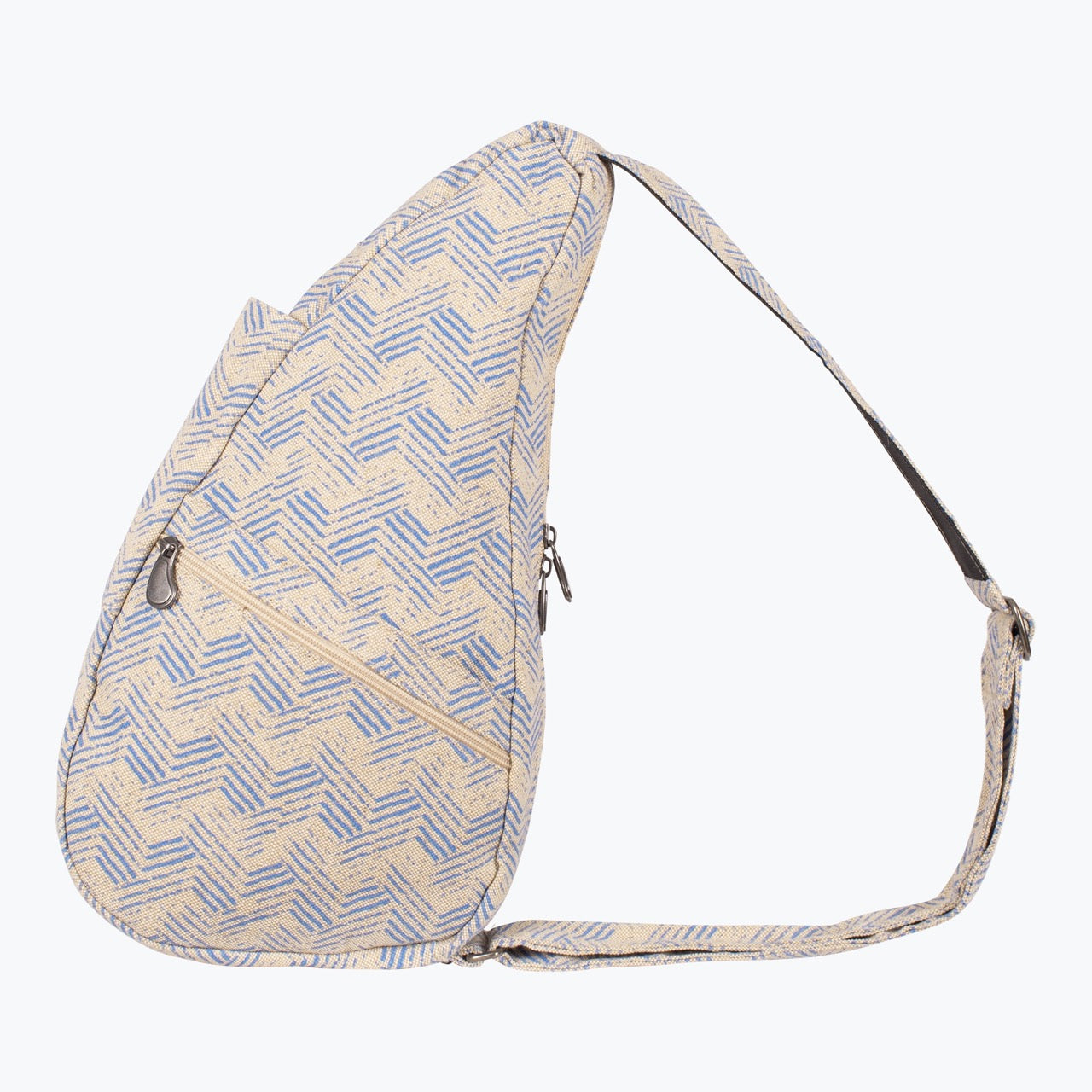 Prairie Blue - Small Bag