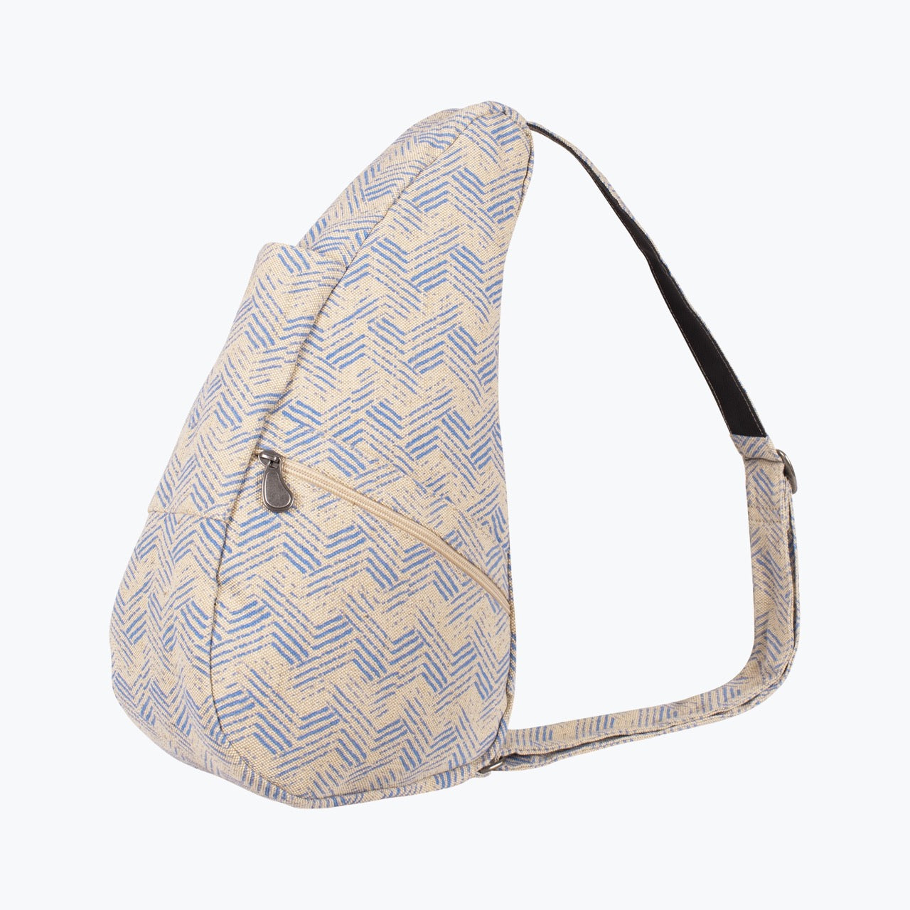 Prairie Blue - Small Bag