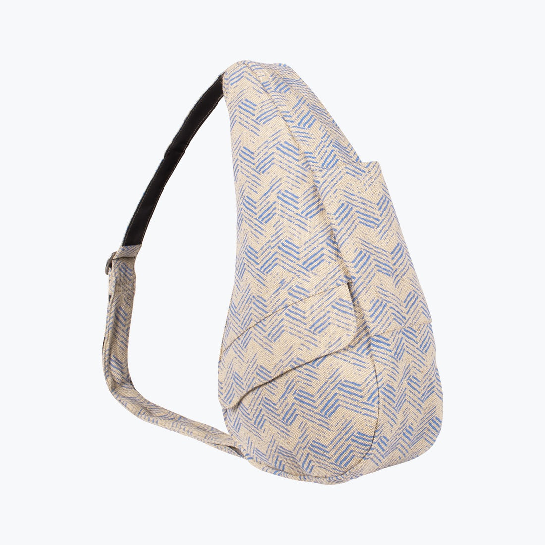 Prairie Blue - Small Bag