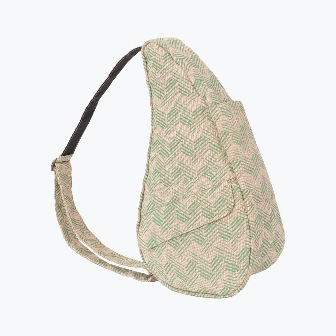 Prairie Green - Small Bag