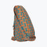 Basketweave Pumpkin Nomii Sling