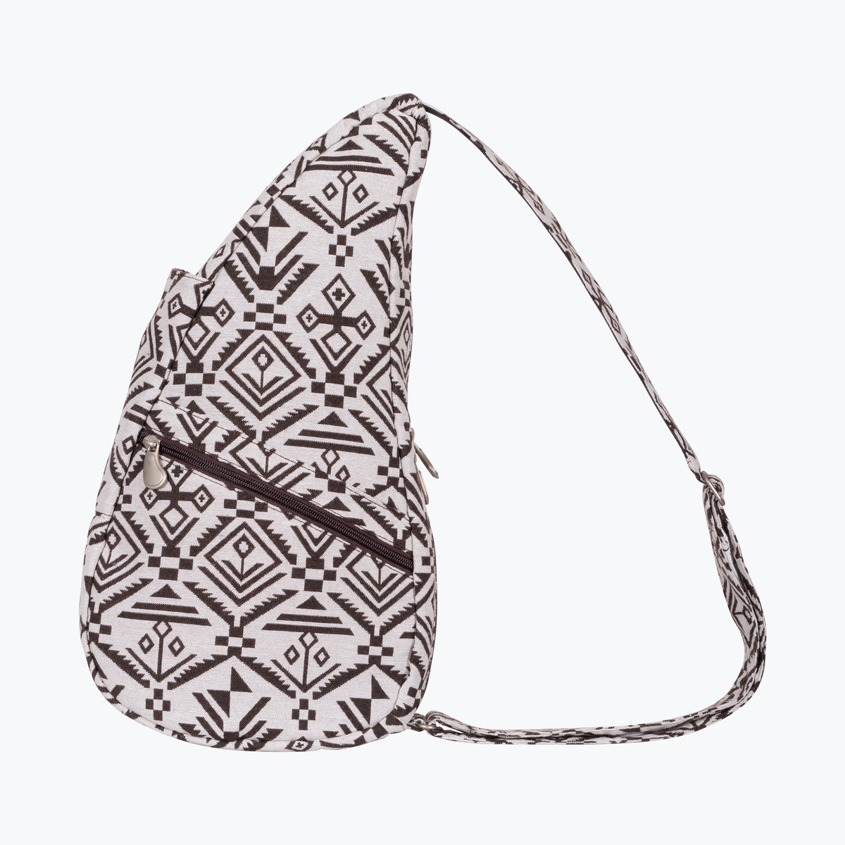 Folklore Brown Sall Healthy Back Bag