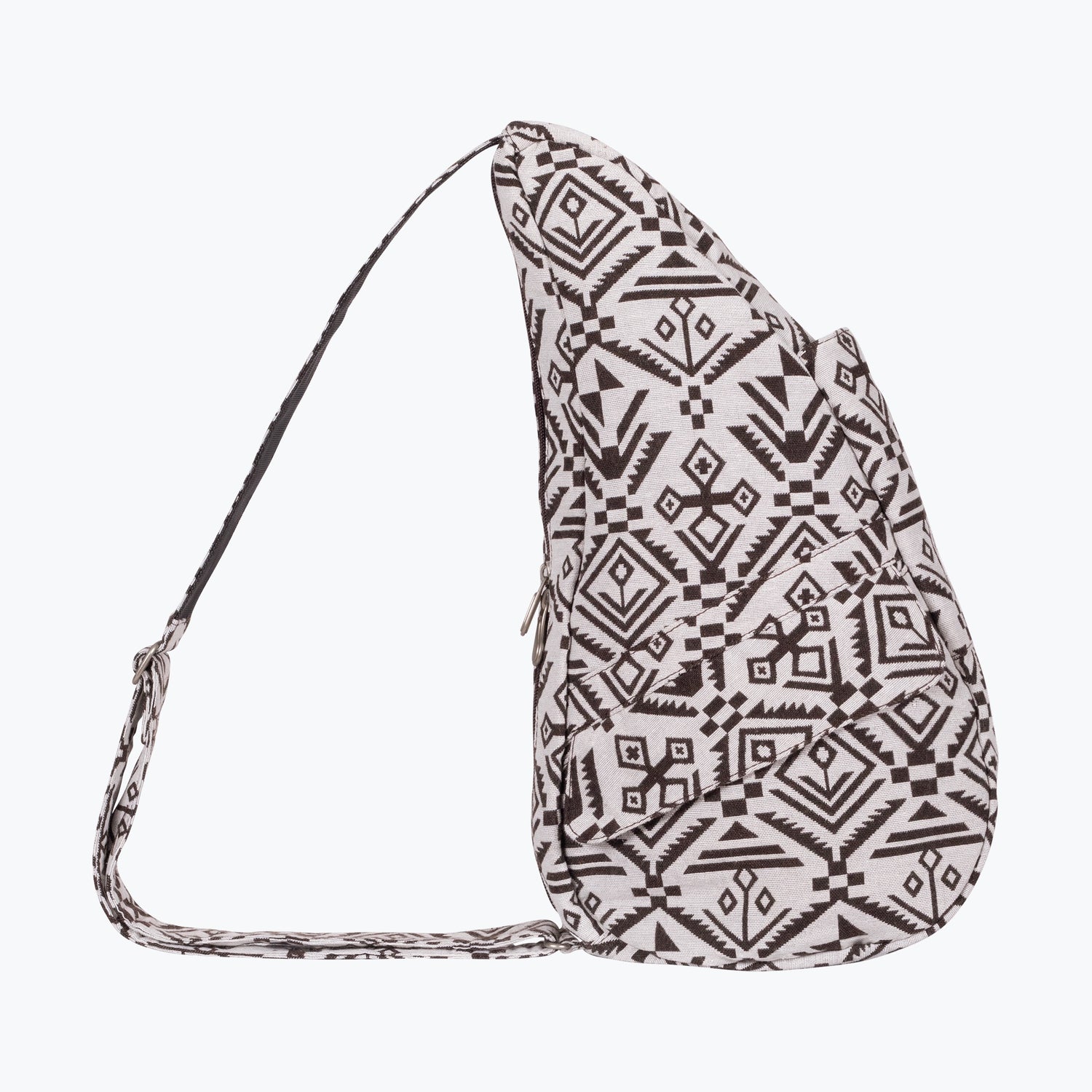 Folklore Brown Sall Healthy Back Bag